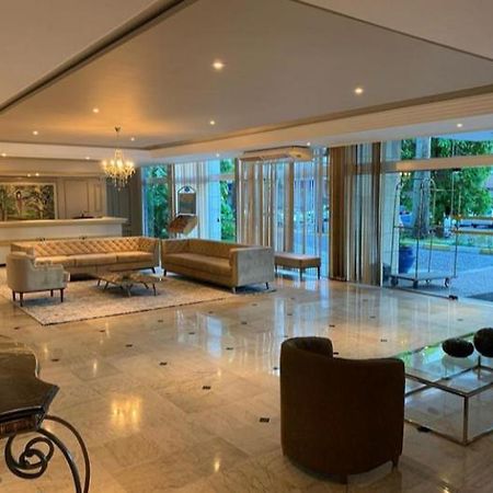 Imperial Suites Recife Exteriör bild