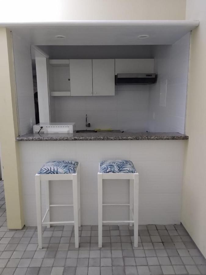 Imperial Suites Recife Exteriör bild
