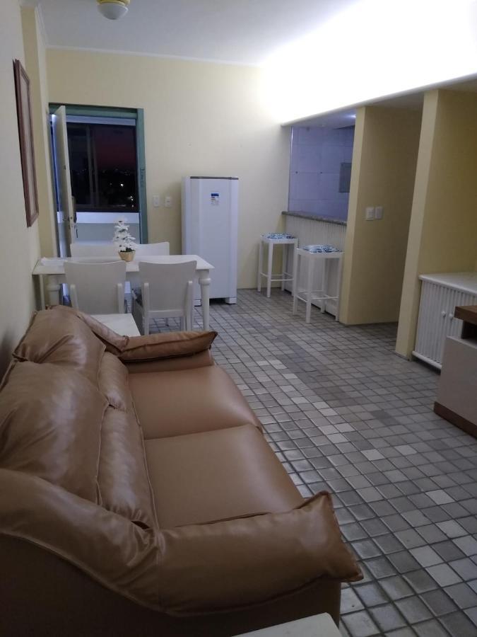 Imperial Suites Recife Exteriör bild