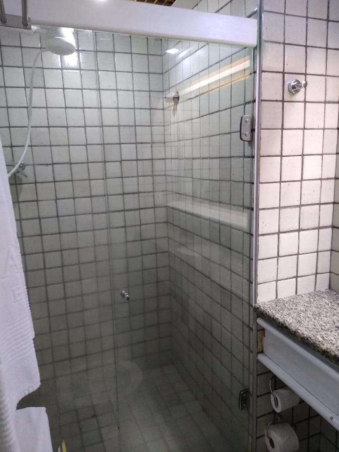 Imperial Suites Recife Exteriör bild