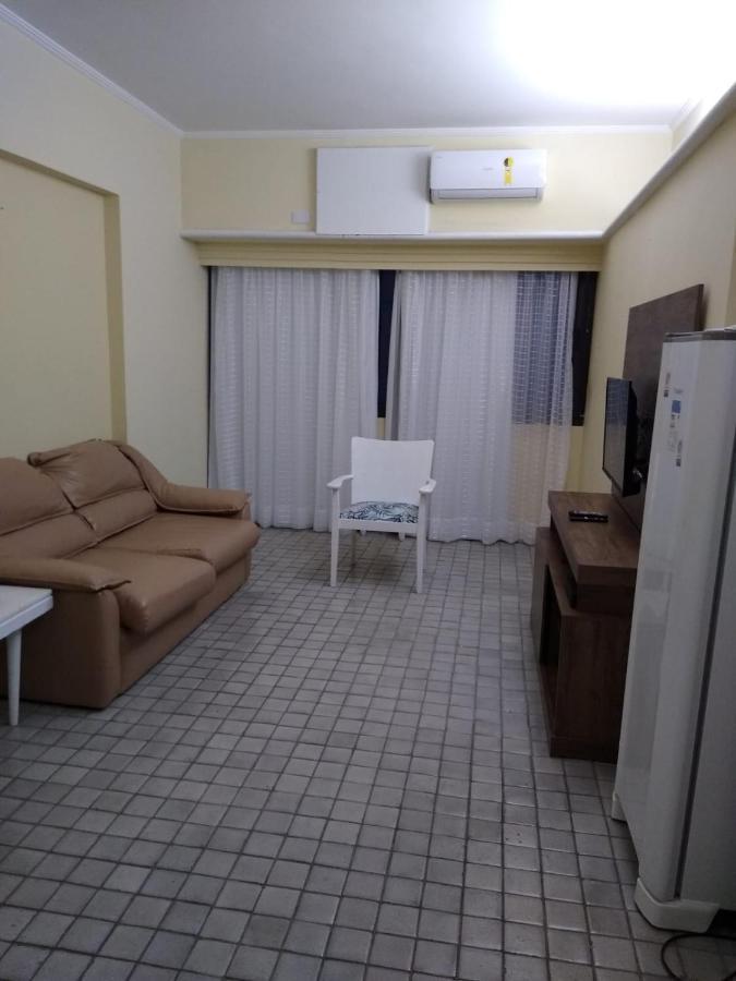Imperial Suites Recife Exteriör bild