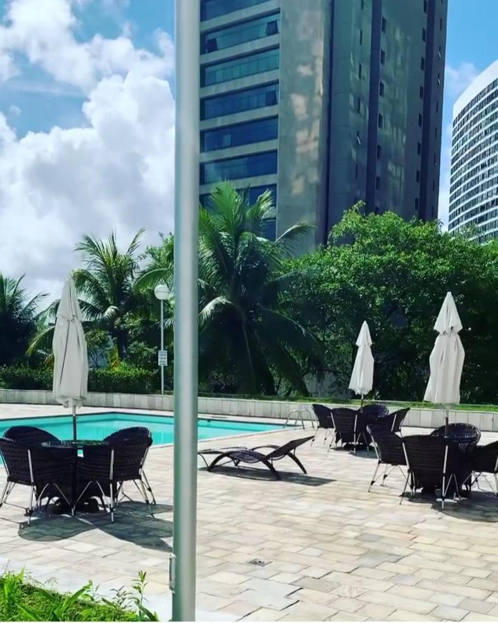 Imperial Suites Recife Exteriör bild