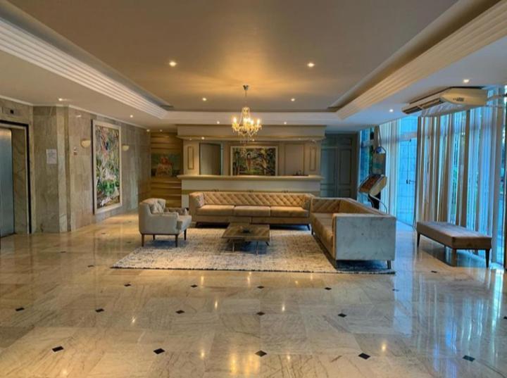 Imperial Suites Recife Exteriör bild