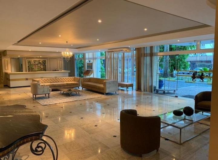Imperial Suites Recife Exteriör bild